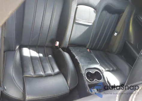 2008 Maserati Granturismo из США, поврежденный, VIN ZAMGJ45A880040628